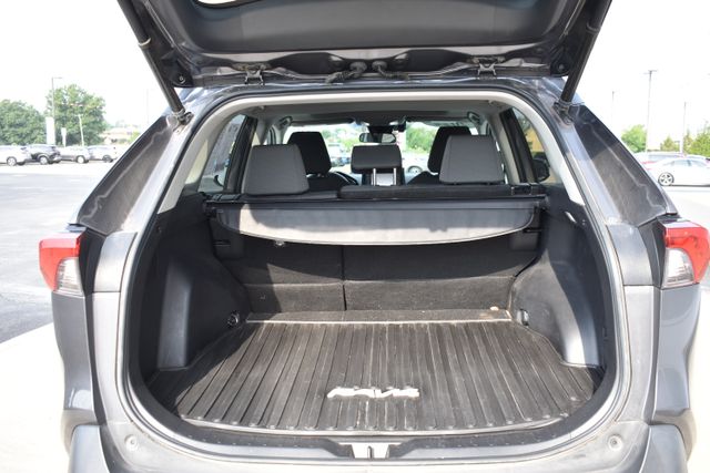 Used 2022 Toyota RAV4 SUV