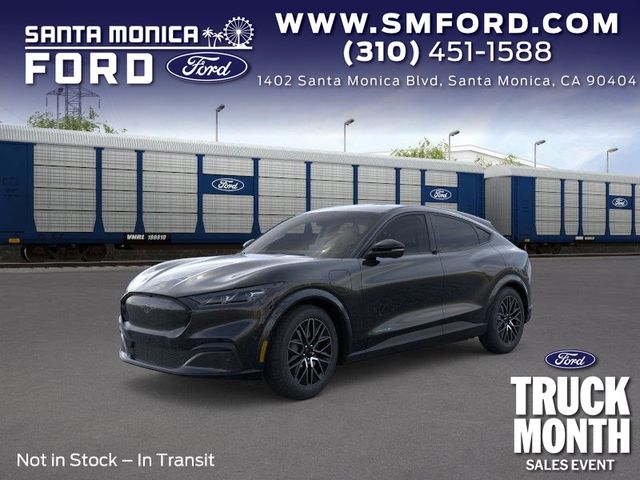 2025 Ford Mustang Mach-E Premium RWD