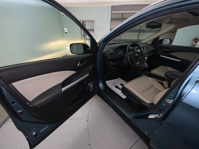 Used 2016  Honda EX-L image 11