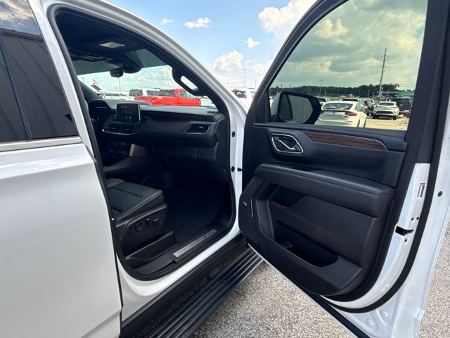 2023 Chevrolet Tahoe High Country:46999B
