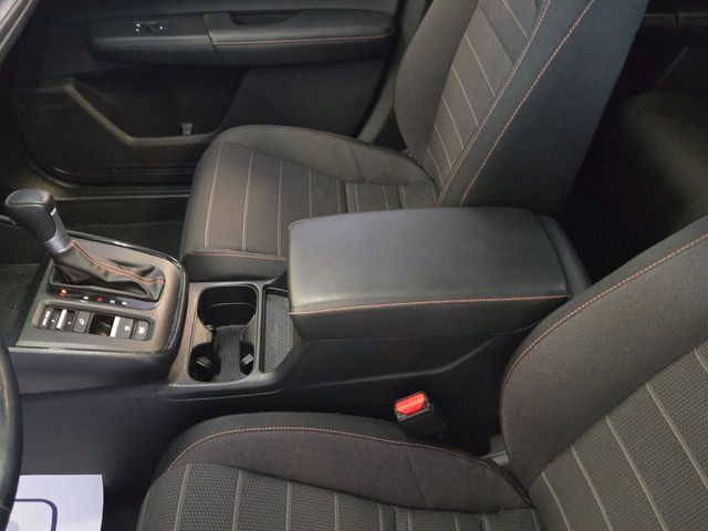 Used 2024 Honda CR-V Hybrid SUV