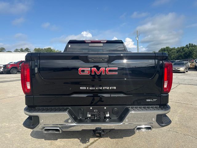2022 GMC Sierra 1500 Limited SLT:46811A