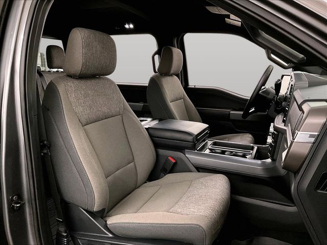 2025 Ford F-150 XLT - 6