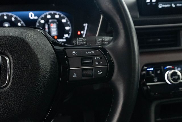 Used 2023 Honda Pilot SUV