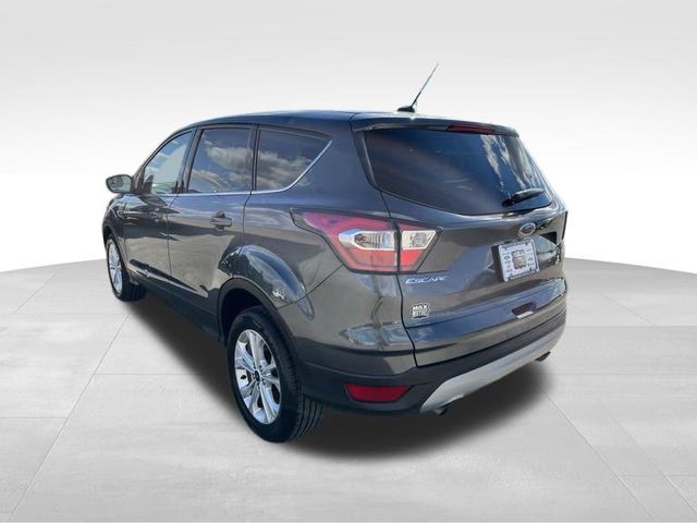 2017 Ford Escape SE 7