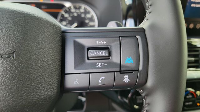 2026 Nissan Pathfinder