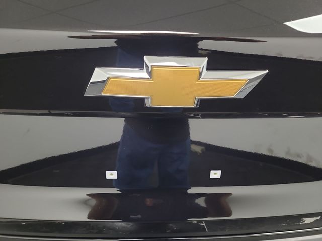 2026 – Chevrolet – Trax