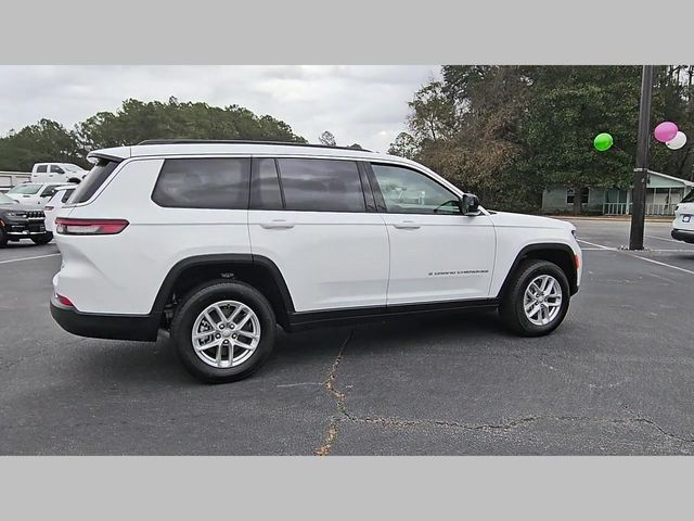 2026 Jeep Grand Cherokee L Altitude 4x4