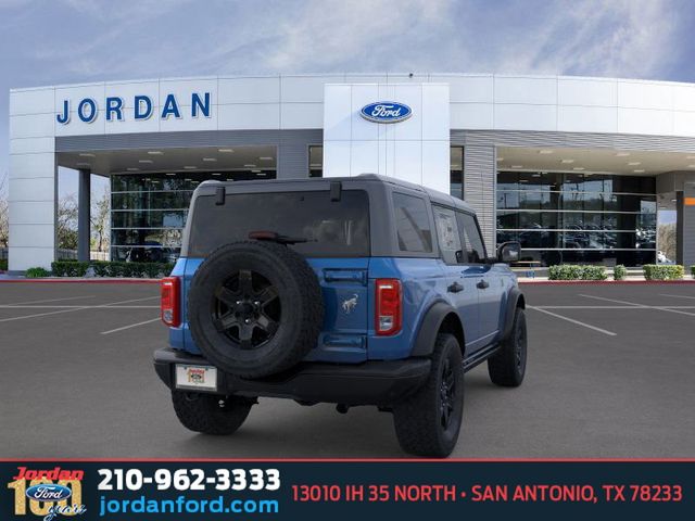 New Car 2025 Ford Bronco  Big Bend For Sale Under $50,000 In San Antonio, Texas