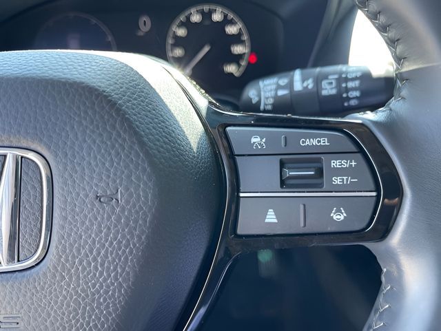 Used 2023 Honda HR-V SUV