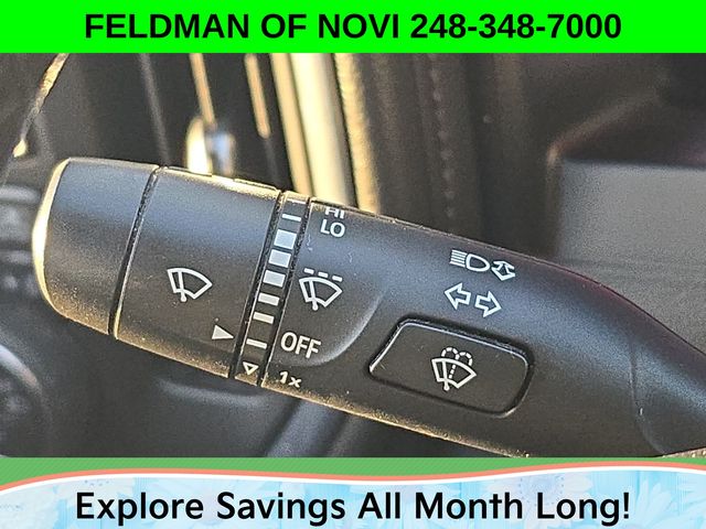 Used 2020 Chevrolet Silverado 2500HD For Sale in Muncie, IN