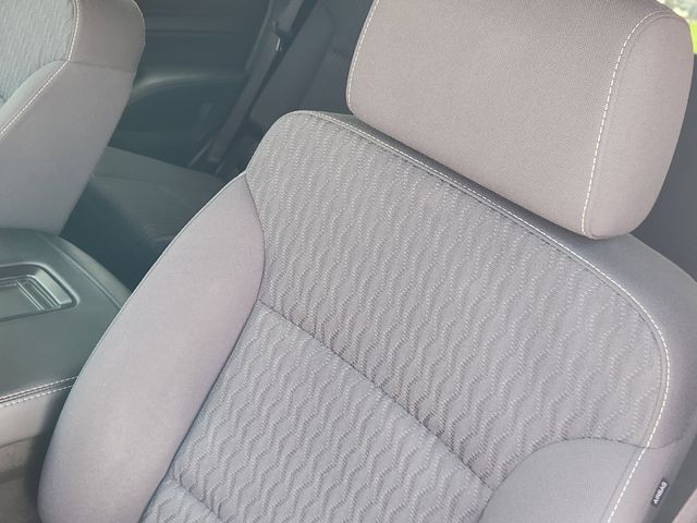 2019 Chevrolet Tahoe LS Silver at Classic Elite Chevrolet Sugar Land
