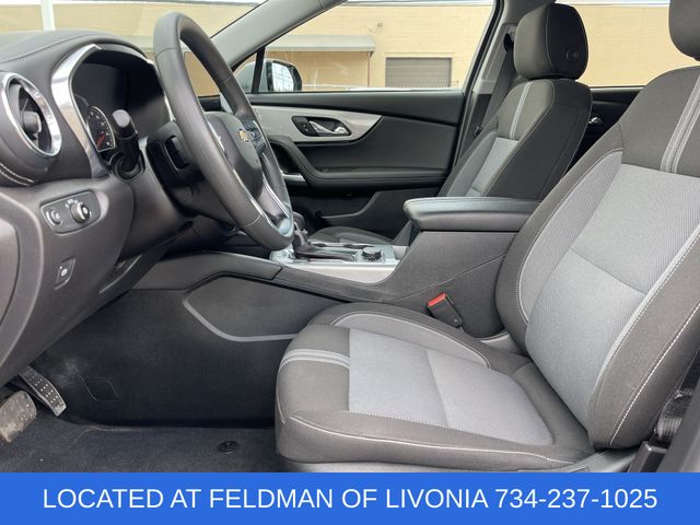 Used 2023 Chevrolet Blazer For Sale in Livonia, MI