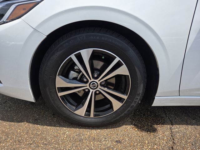 Used 2023 Nissan Sentra Sedan
