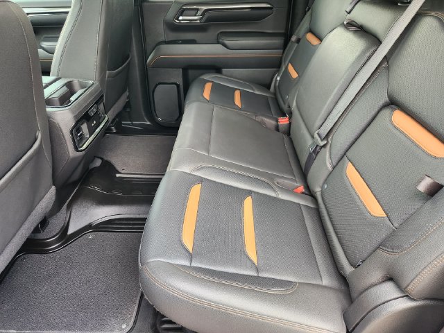 Used 2022 GMC Sierra 1500 Truck
