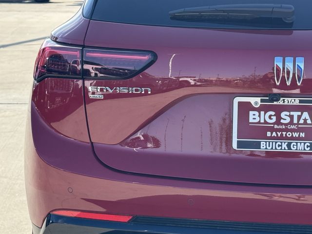 2026 Buick Envision Sport Touring - 9