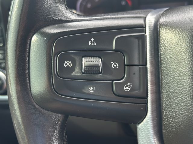 Used 2021 GMC Sierra 2500HD Truck