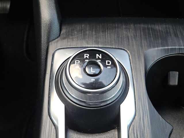 Used 2025 Blue Ford ST-Line image 24