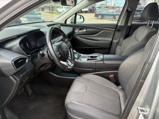 2023 Hyundai Santa Fe SEL photo 4