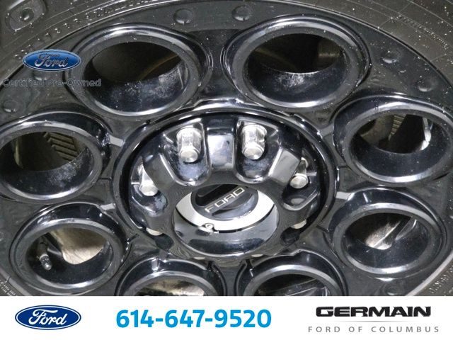 Certified Used 2023  Ford Lariat image 12