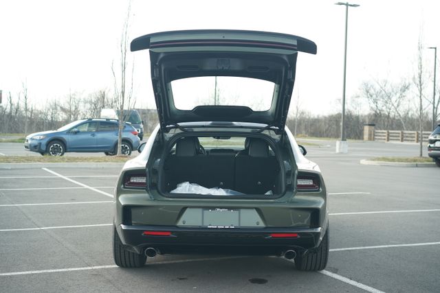 New 2026 Green Dodge Scat Pack image 12