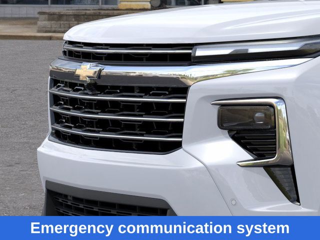 New 2025 Chevrolet Traverse For Sale in Livonia, MI