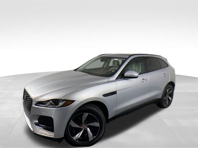 2022 Jaguar F-PACE P250 S 2