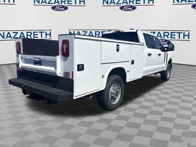 new 2026 Ford F-350SD car, priced at $79,549