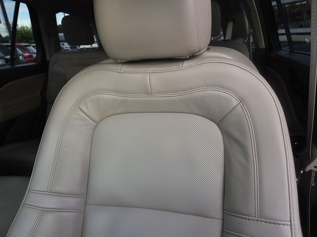 Used 2023 Lincoln Aviator SUV