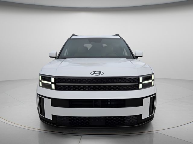 2026 Hyundai Santa Fe - $50,490