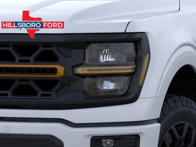 2024 Ford F-150 Tremor 18