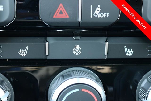 New Car 2025 Ram 1500  Big Horn/lone Star For Sale Under $50,000 In Austin, Texas