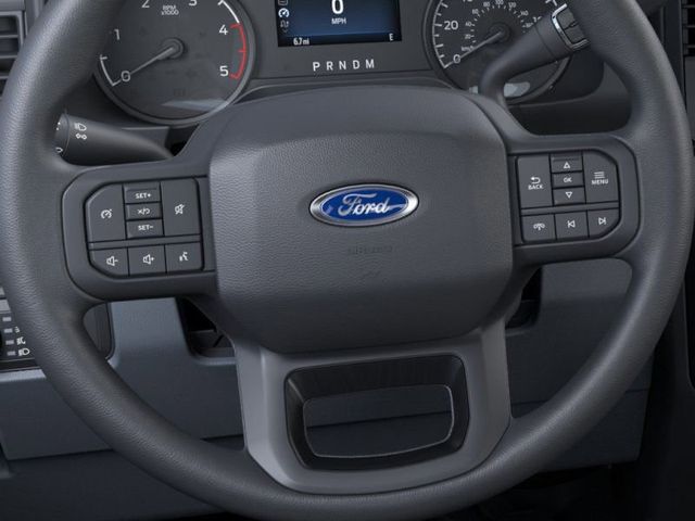 2025 Ford F-350 Super Duty XL