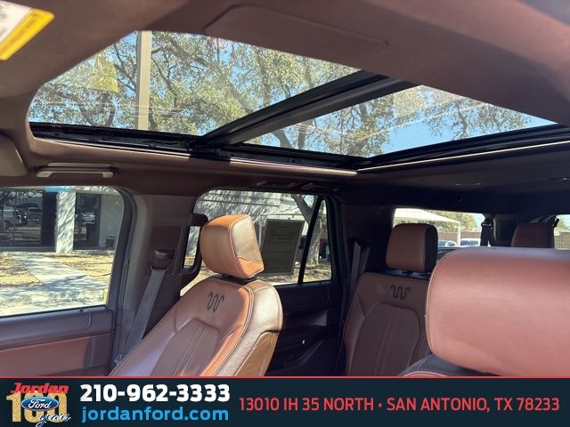 Used Car 2023 Ford Expedition Max  King Ranch For Sale Under $50,000 In San Antonio, Texas