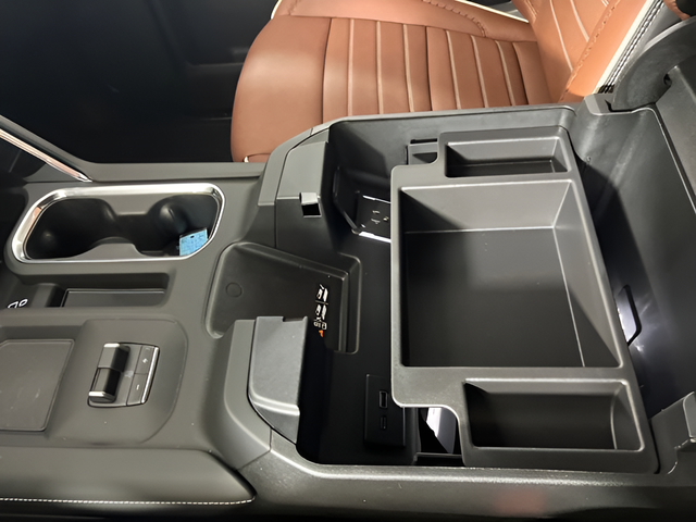 new 2026 GMC Sierra 2500HD car, priced at $92,500