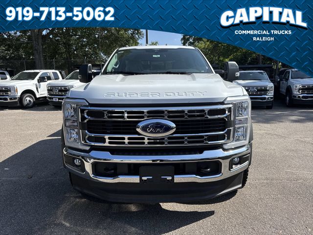 New 2026 White Ford 9FT SERVICE BODY image 4
