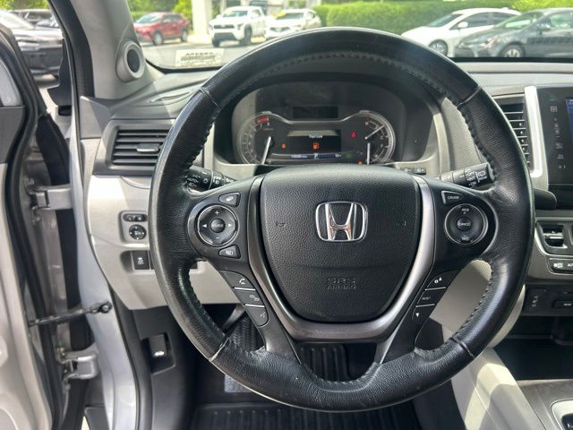 Used 2016 Honda Pilot SUV