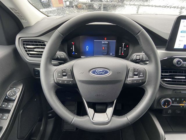 2024 Ford Escape Active 32