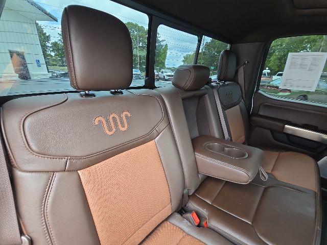 2023 Ford F-150 King Ranch:45096A