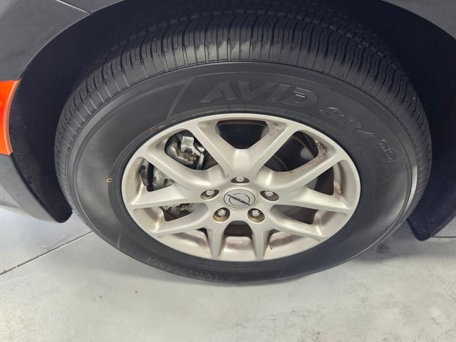 Used 2023 Chrysler Pacifica Van