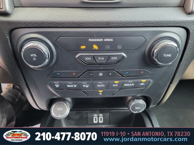 Used Car 2020 Ford Ranger  Xlt For Sale Under $40,000 In San Antonio, Texas