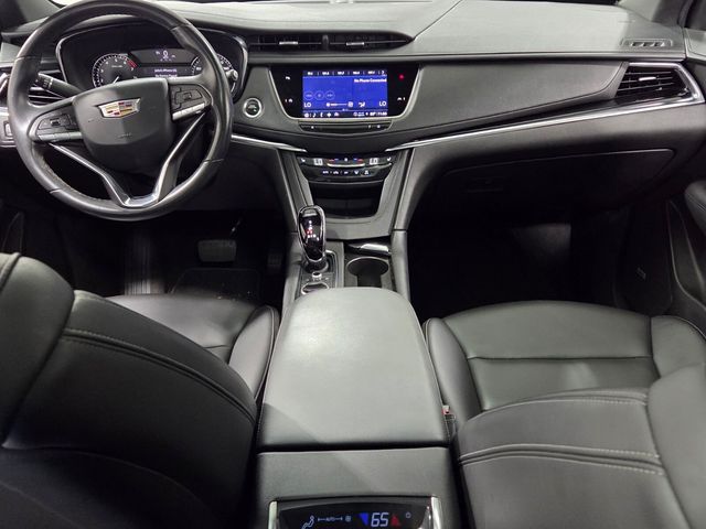 Used 2023 Cadillac XT6 SUV