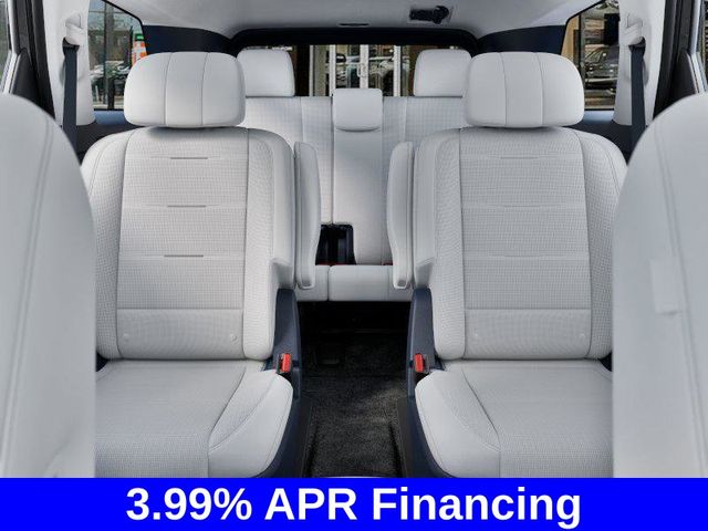 New 2026 Gray Hyundai Calligraphy image 14