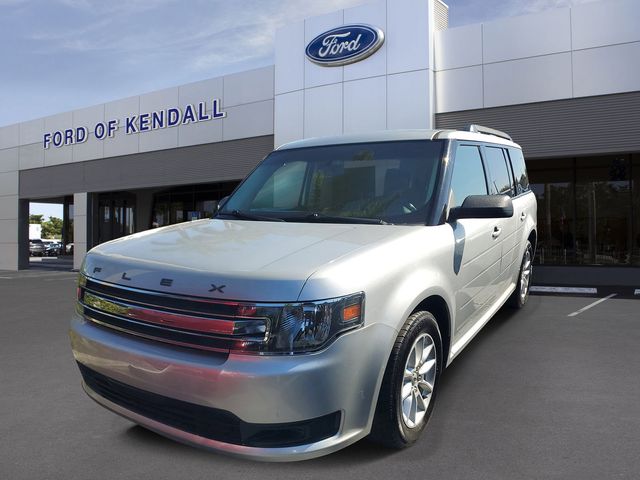 2016 Ford Flex SE