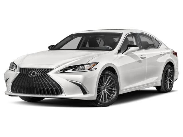 2022 Lexus ES 350 FWD
