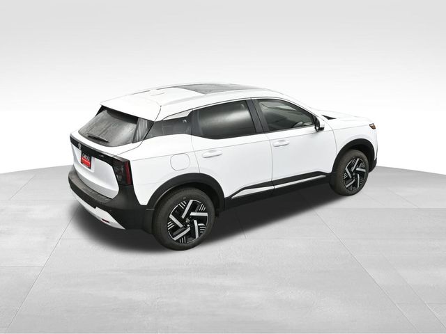 2025 Nissan Kicks SV 27