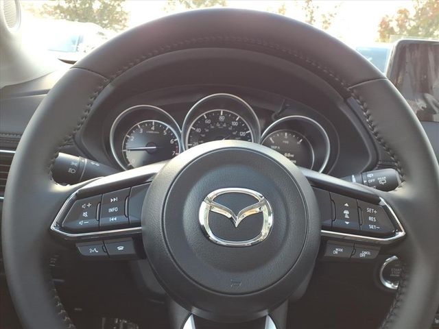 2025 Mazda CX-5 S Preferred package - Photo 19