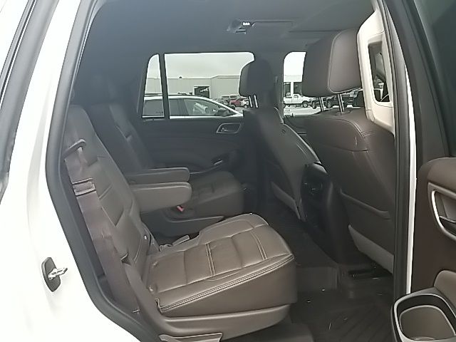 Used 2018 GMC Yukon SUV