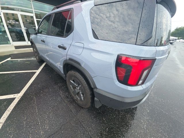 Used 2026  Honda RTL Towing image 7