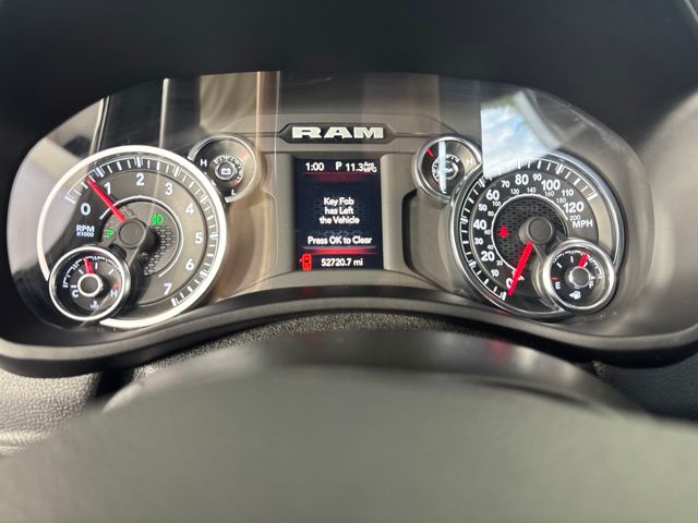 Used 2024 Ram 2500 Truck